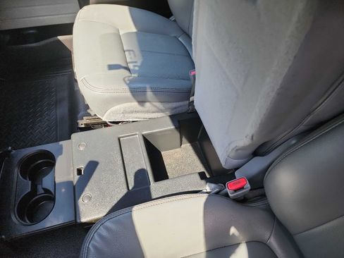 Used 2012 Ford F150 XL w/ PWR Equipment Group RWD image 19