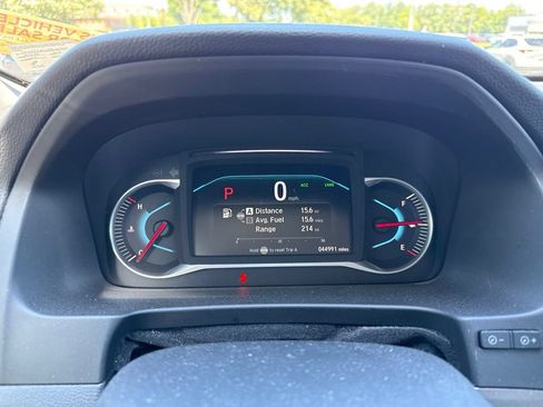 Used 2019 Honda Pilot LX image 16