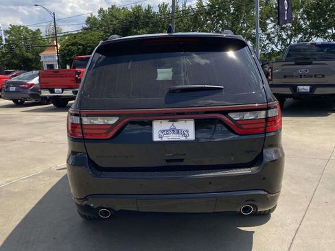 New 2026 Dodge Durango GT RWD image 5