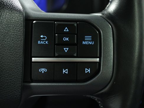 Used 2024 Ford F250 Lariat w/ Tremor Off-Road Package AWD/4WD image 21