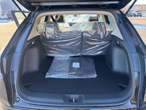 New 2026 Honda HR-V EX-L image 12