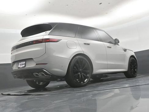 Used 2026 Land Rover Range Rover Sport Autobiography AWD/4WD image 42