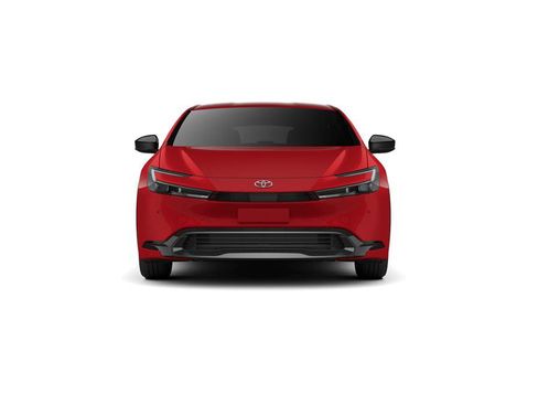 New 2026 Toyota Prius LE FWD image 17