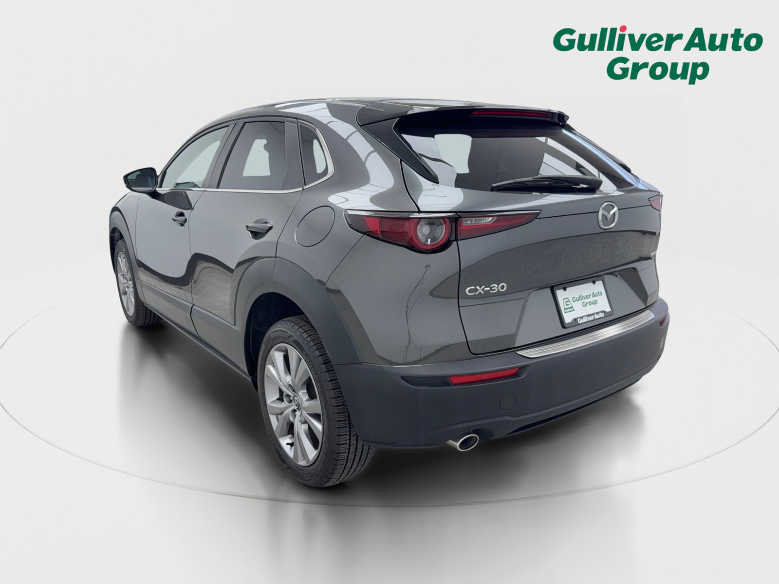 Used 2021 MAZDA CX-30 FWD 2.5 S w/ Select Package image 5
