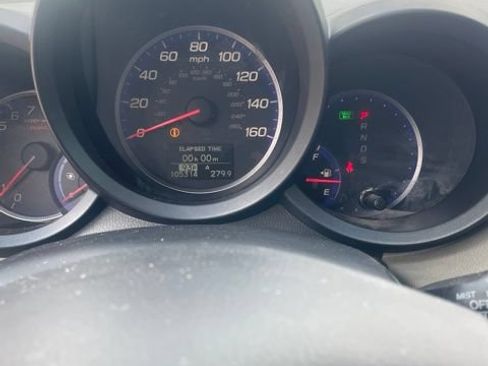 Used 2011 Acura RDX 2WD image 5
