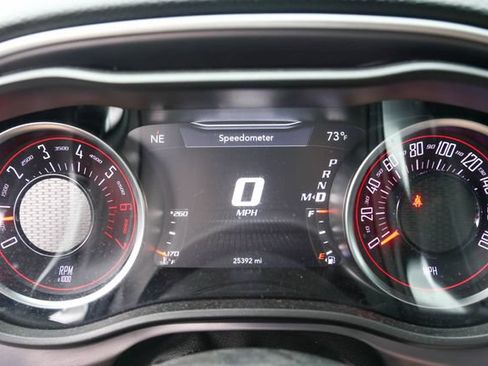Used 2019 Dodge Challenger R/T Scat Pack RWD image 24