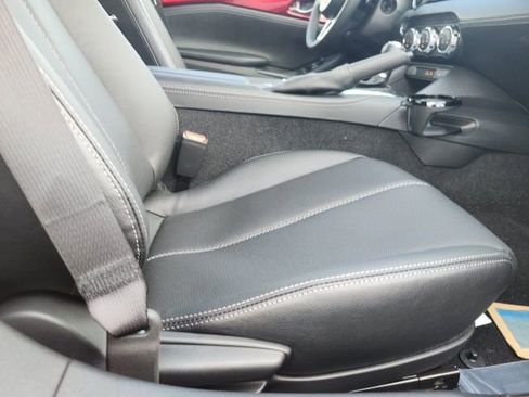 New 2026 MAZDA MX-5 Miata Grand Touring image 16