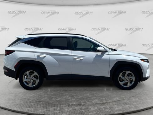 Used 2024 Hyundai Tucson SEL AWD/4WD image 9