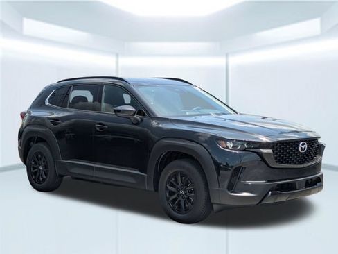 New 2026 MAZDA CX-50 AWD 2.5 Hybrid w/ Weather Package image 8