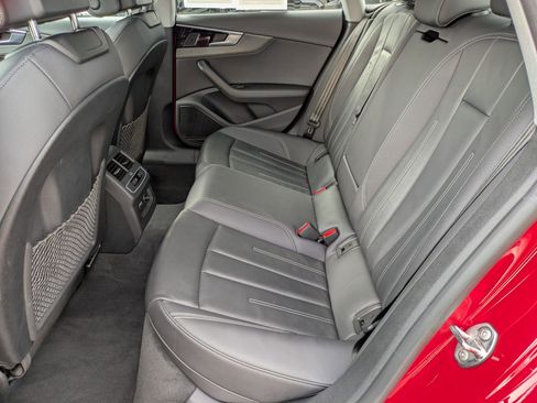 Used 2022 Audi A5 2.0T Premium Plus w/ Premium Plus image 24