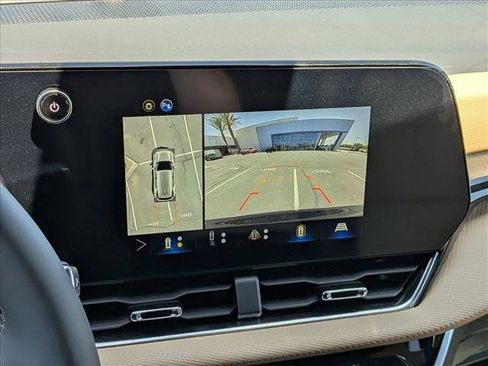 New 2026 Chevrolet Equinox ACTIV AWD/4WD image 13