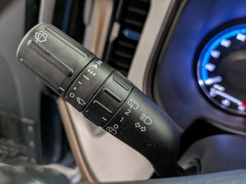 Used 2023 Ford Bronco Outer Banks image 19