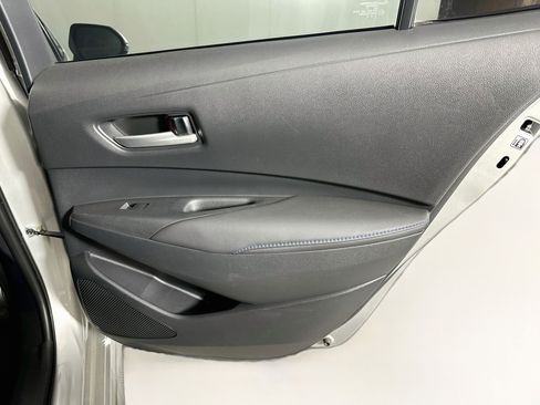 Used 2020 Toyota Corolla SE w/ Carpet Mat Package (TMS) FWD image 26