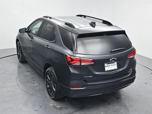 Used 2023 Chevrolet Equinox RS w/ LPO, Floor Liner Package image 49