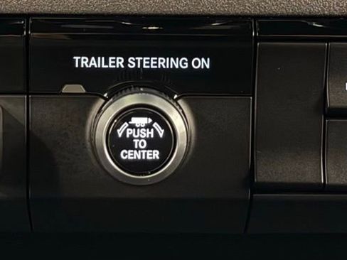 Used 2025 RAM 1500 Tradesman w/ Night Edition image 30