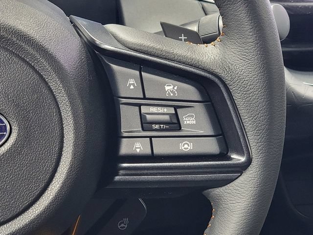 New 2026 Subaru Outback Wilderness AWD/4WD image 28