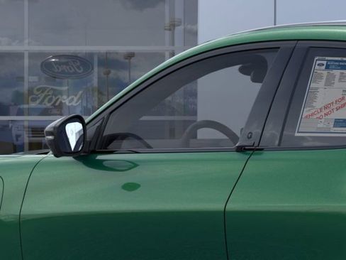 New 2026 Ford Mustang Mach-E Premium AWD/4WD image 20