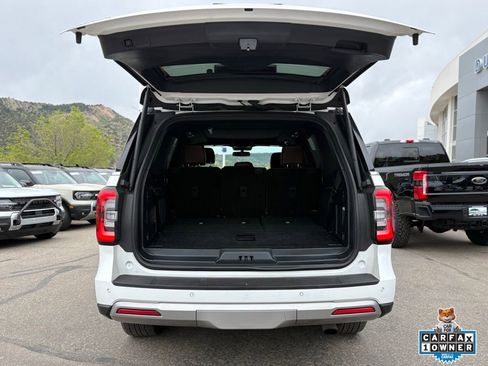 Certified 2024 Ford Expedition Limited image 8