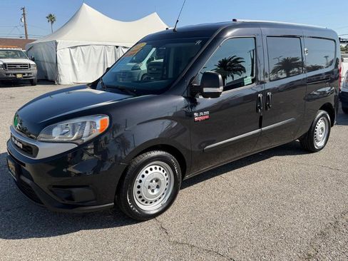 Used 2022 RAM ProMaster City Wagon image 12