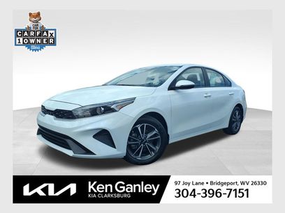 Used 2024 Kia Forte LXS w/ LXS Technology Package