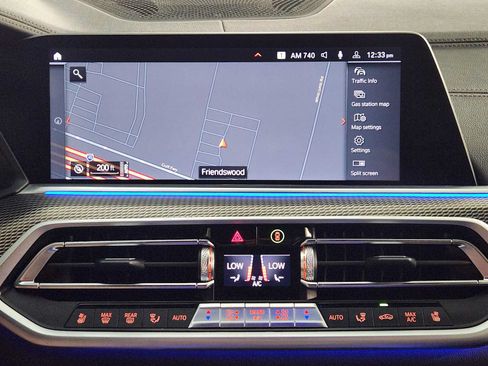 Used 2022 BMW X5 sDrive40i w/ M Sport Package RWD image 17