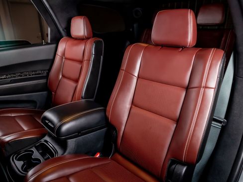 Used 2025 Dodge Durango SRT Hellcat image 28