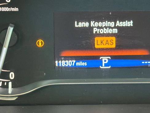 Used 2016 Honda Pilot EX-L image 42