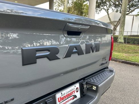 New 2026 RAM 2500 Limited image 26
