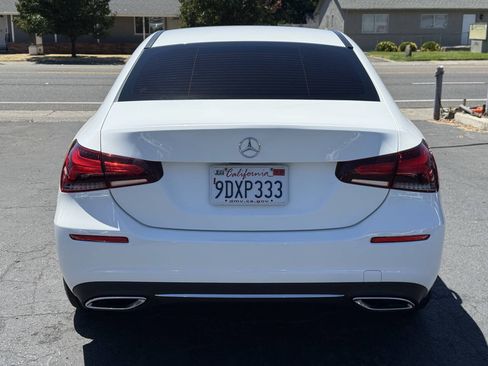 Used 2021 Mercedes-Benz A 220 image 5