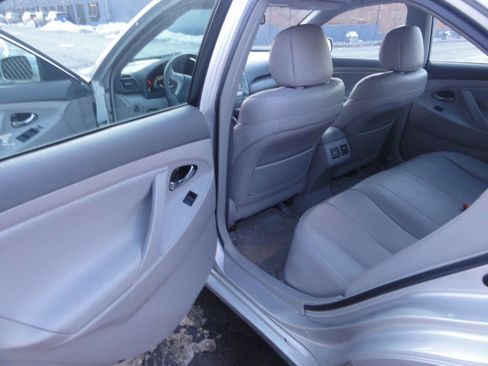 Used 2009 Toyota Camry Hybrid image 35