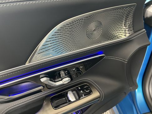 New 2026 Mercedes-Benz AMG GT 55 image 18