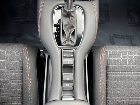 New 2026 Honda HR-V Sport image 19