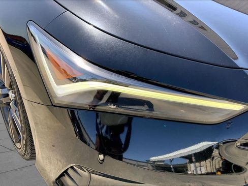 Used 2023 Acura Integra A-Spec FWD image 26