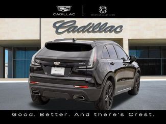 Certified 2023 Cadillac XT4 Sport w/ Cold Weather Package video 3