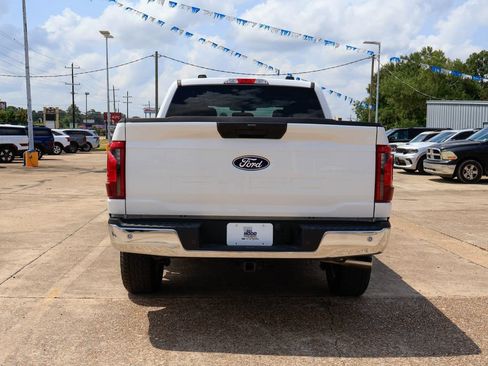 Used 2025 Ford F150 XLT w/ Equipment Group 301A Standard AWD/4WD image 19