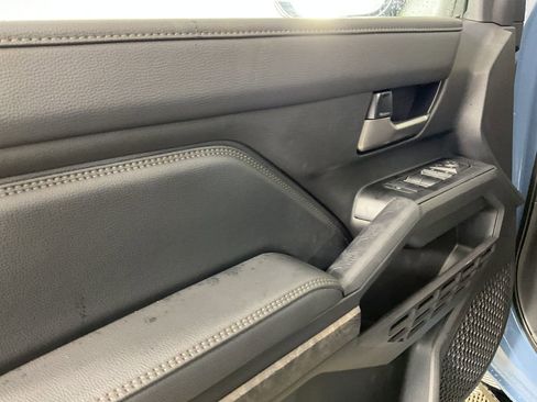 New 2026 Toyota Tacoma Limited image 16