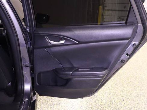 Used 2020 Honda Civic Sport image 33