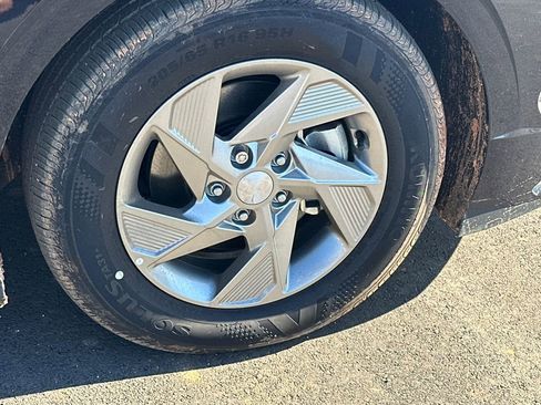 New 2025 Hyundai Sonata SE image 12