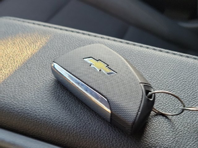 Used 2023 Chevrolet Silverado 1500 LT Trail Boss w/ Protection Package AWD/4WD image 41