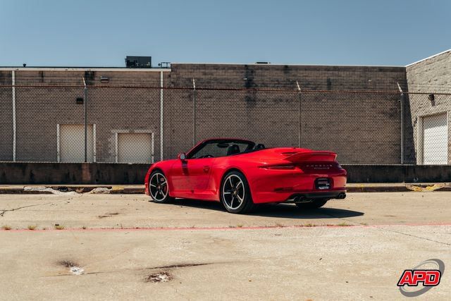 Used 2015 Porsche 911 Carrera S RWD image 50
