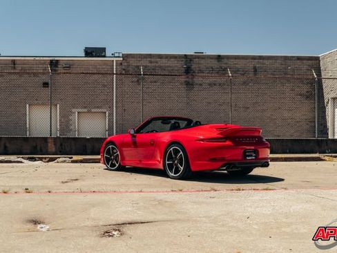 Used 2015 Porsche 911 Carrera S RWD image 50