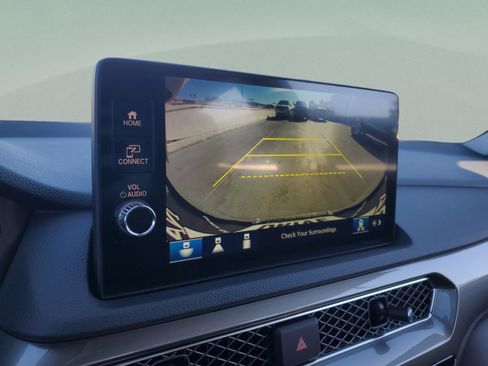 New 2026 Acura Integra image 25