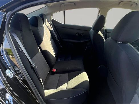 Used 2024 Nissan Sentra SV w/ All-Weather Package FWD image 23