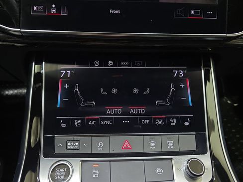 Used 2025 Audi Q7 2.0T Premium Plus w/ Premium Plus Package AWD/4WD image 27