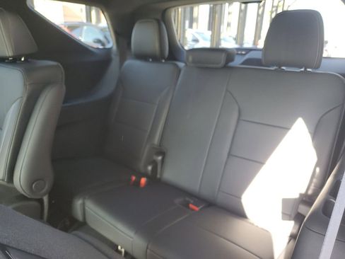 New 2026 Chevrolet Traverse LT w/ Midnight/Sport Edition image 14