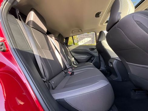 New 2026 Subaru Crosstrek 2.0i Premium image 14