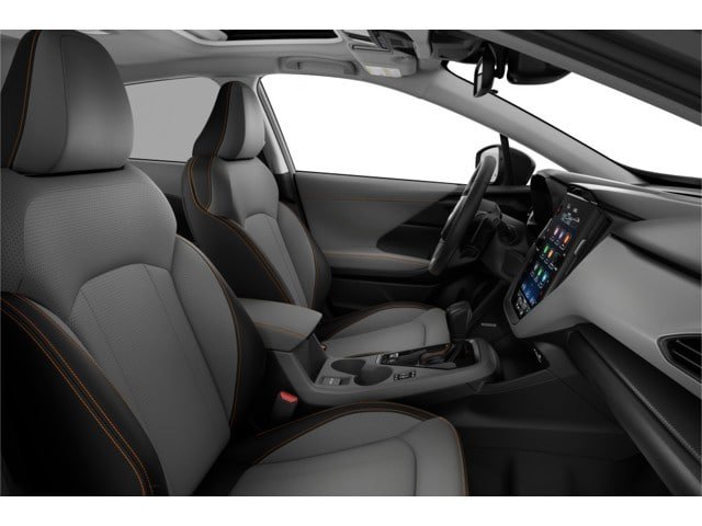 New 2026 Subaru Crosstrek 2.5i Limited AWD/4WD image 16