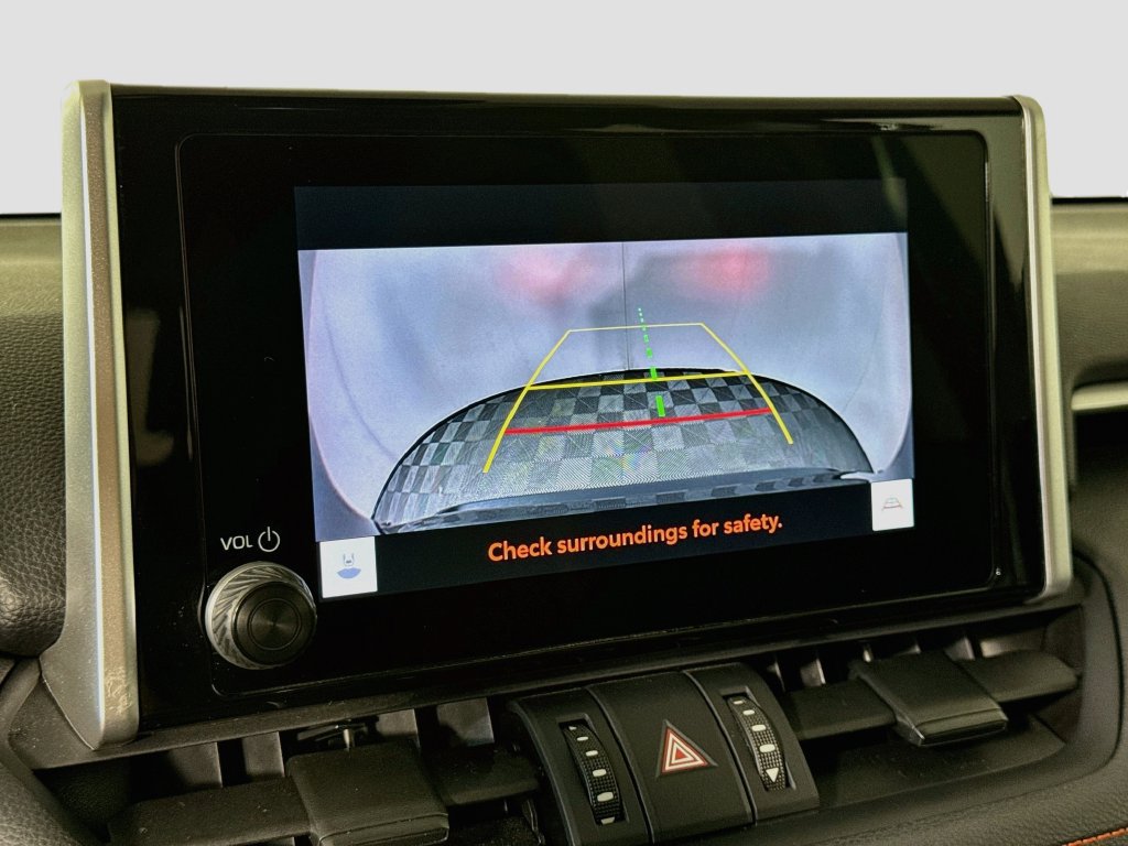 Used 2024 Toyota RAV4 Adventure AWD/4WD image 22