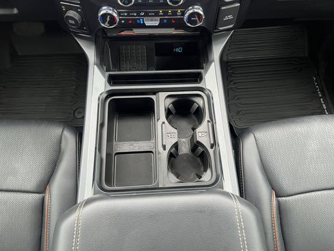 Used 2025 Ford F250 Lariat w/ Chrome Package AWD/4WD image 23