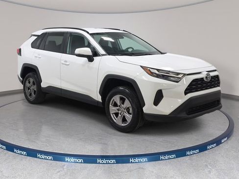 Certified 2023 Toyota RAV4 XLE image 3